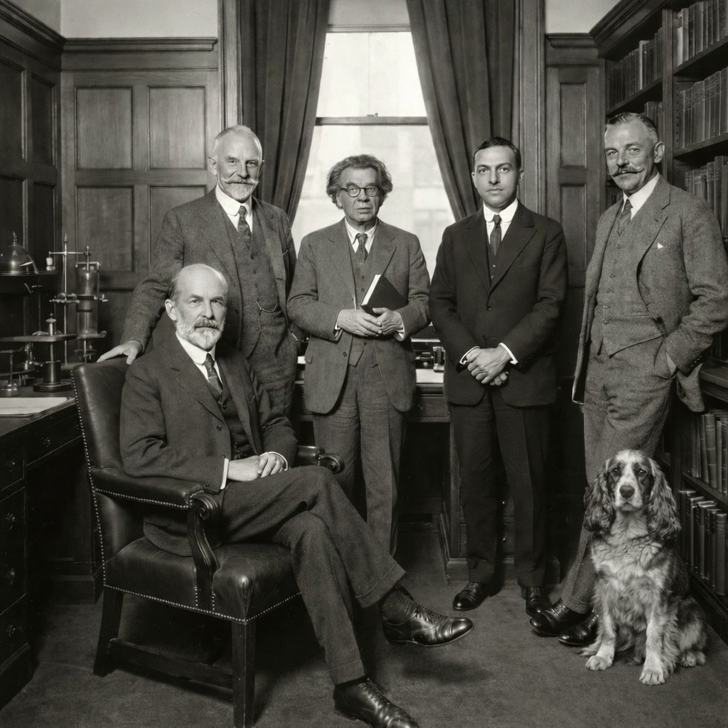 Наукова основа платформи Neuro.Educatimo