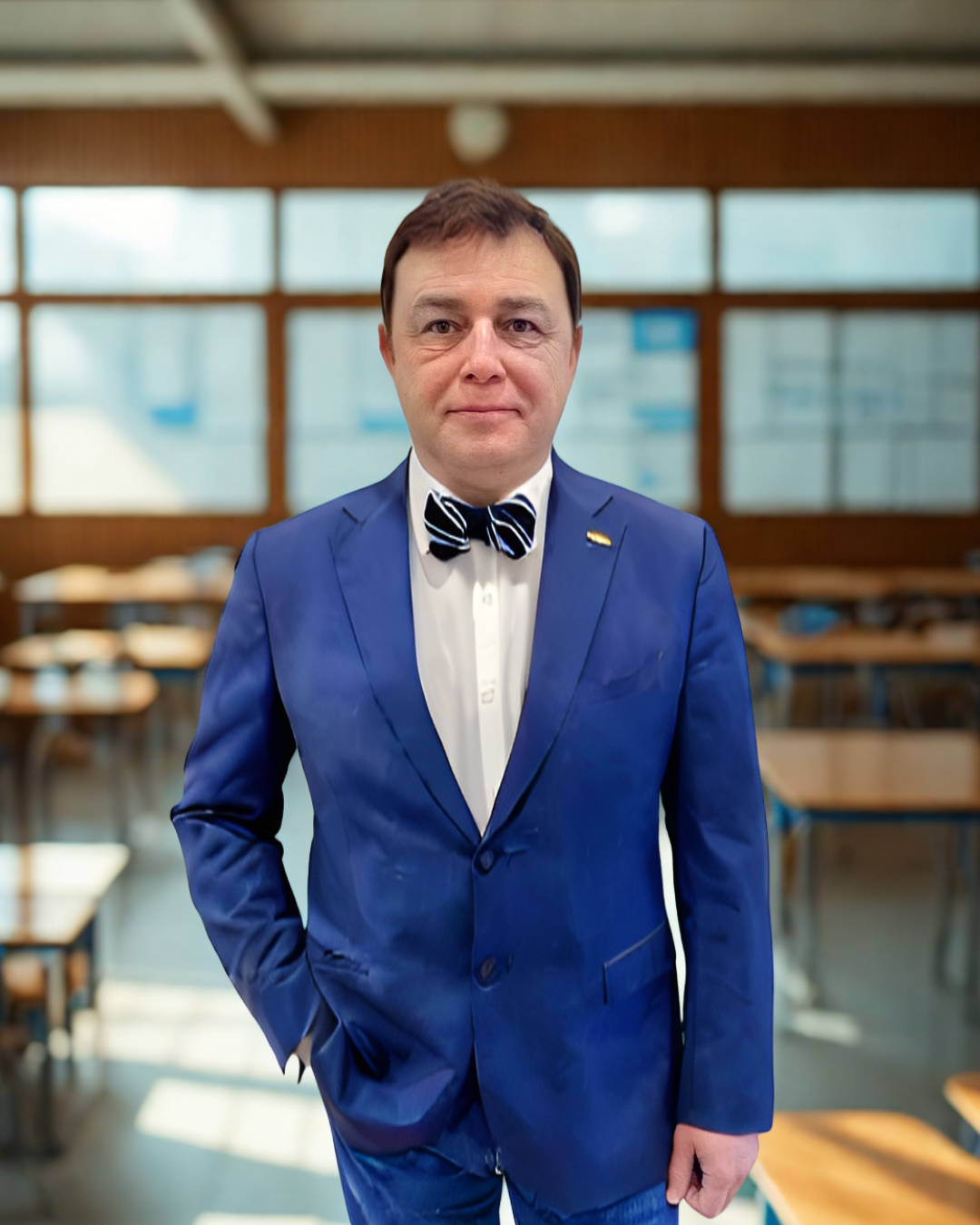 Фотография Светличного Алексея