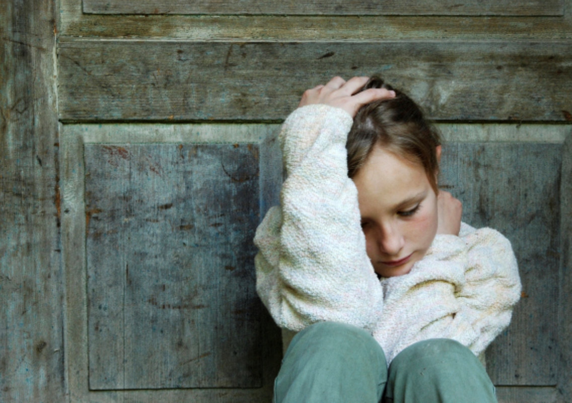 Стрес, війна і нейрони: Чому дитина «завмерла» у розвитку і як це побачити