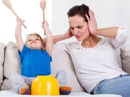 Это не лень и не характер: Как отличить активного ребенка от дефицита торможения (СДВГ)?