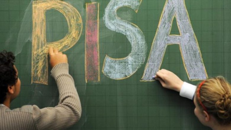 The PISA 2022 Shock: Is the Global Education System Failing Our Kids?