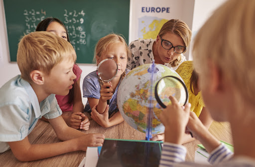 Neuropedagogika a integrace: Jak změřit potenciál dítěte, když nemluví perfektně česky?