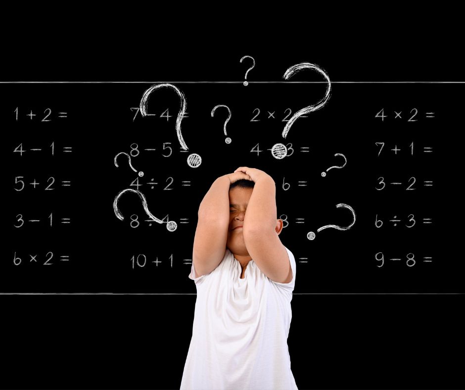 The Cognitive X-Ray: Why the Perfect School Curriculum Doesn’t Work for Everyone